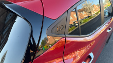 Hyundai i10 1.2 MPi Premium 5dr Auto Petrol Hatchback